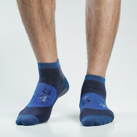 Action Ankle Socks For Men