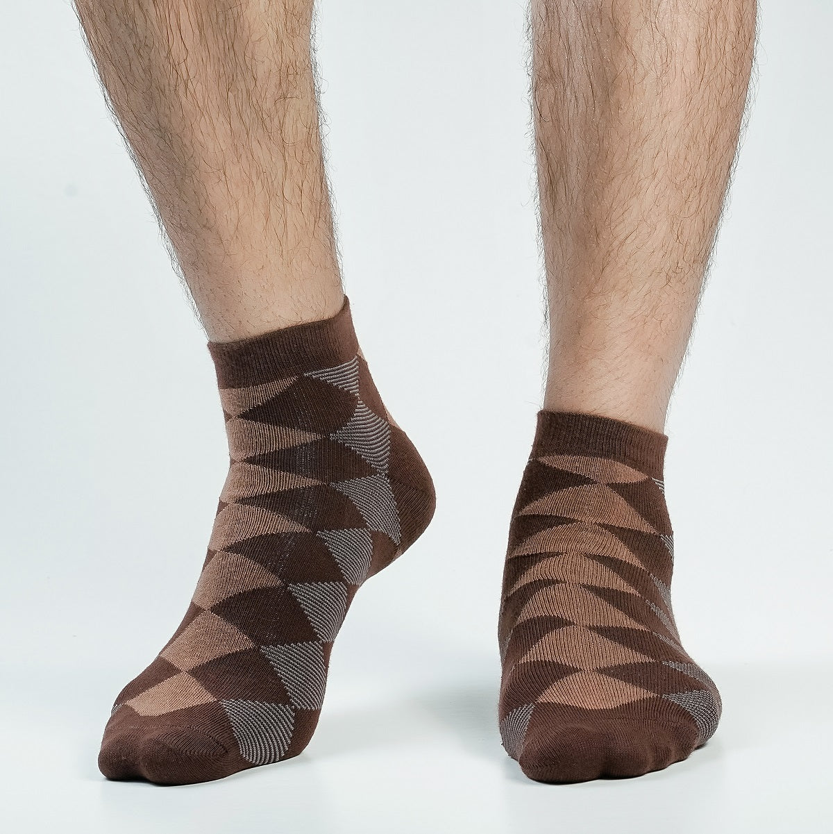 Speed Ankle Socks for Men