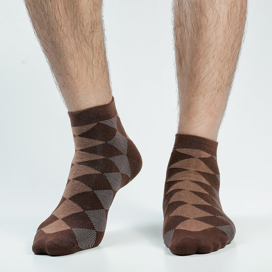 Speed Ankle Socks for Men
