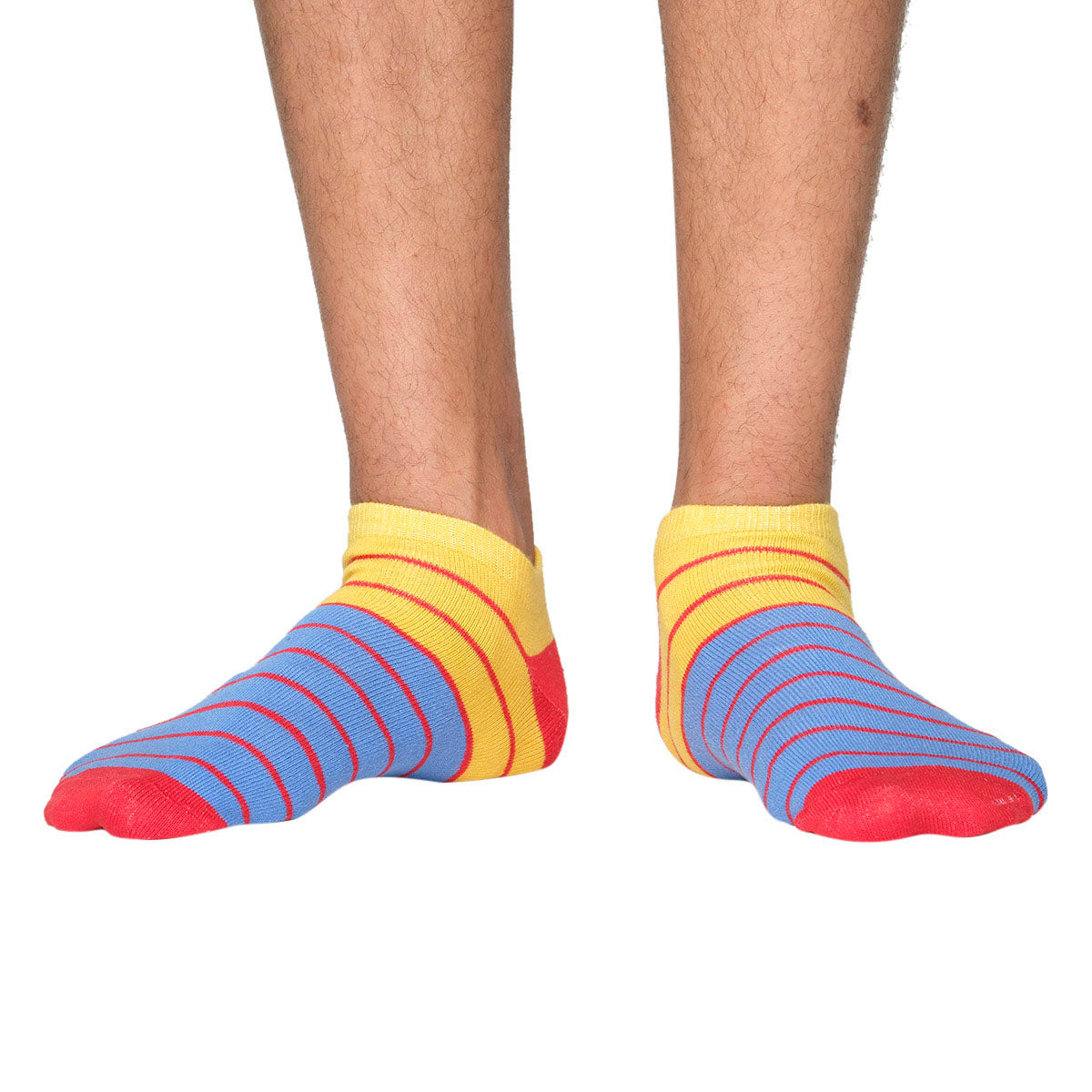 Premium Ankle Socks for Men