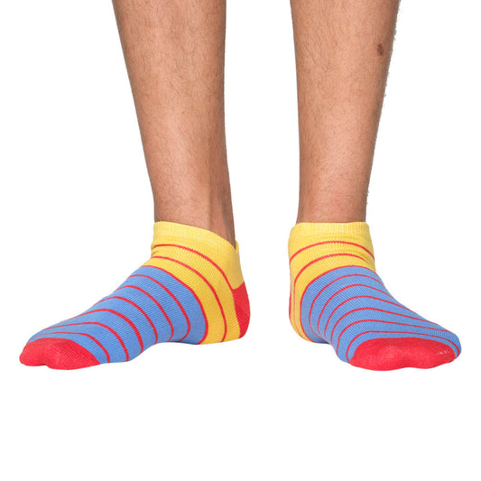 Premium Ankle Socks for Men