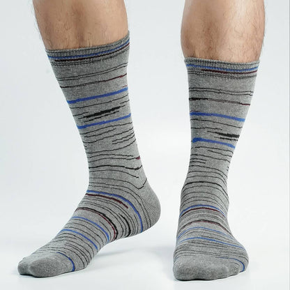 Swan Viara Long Socks for Men