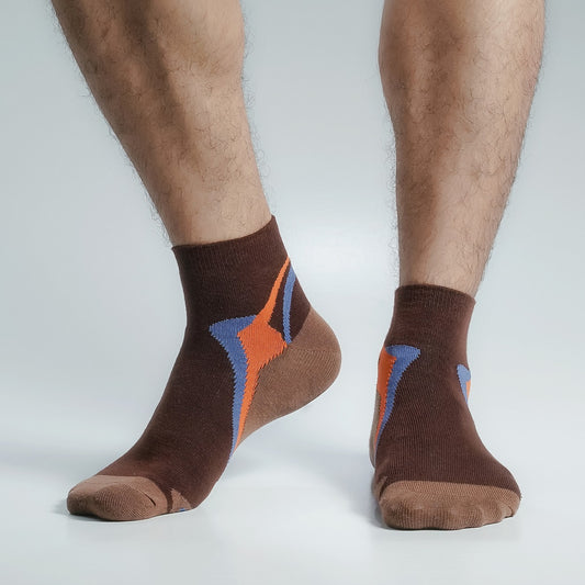 Premium Ankle Socks For Men