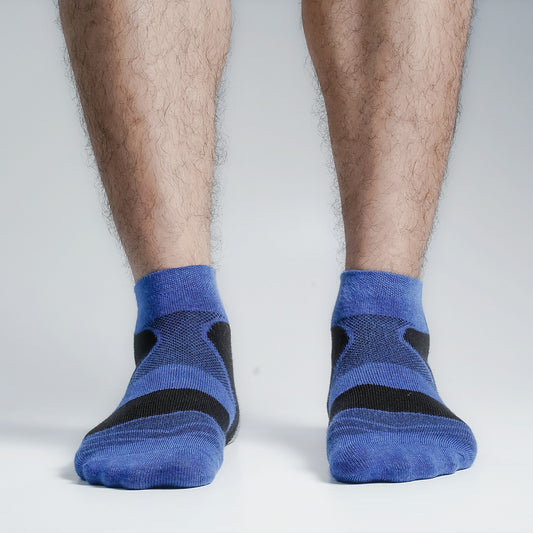 Premium Ankle Socks For Men