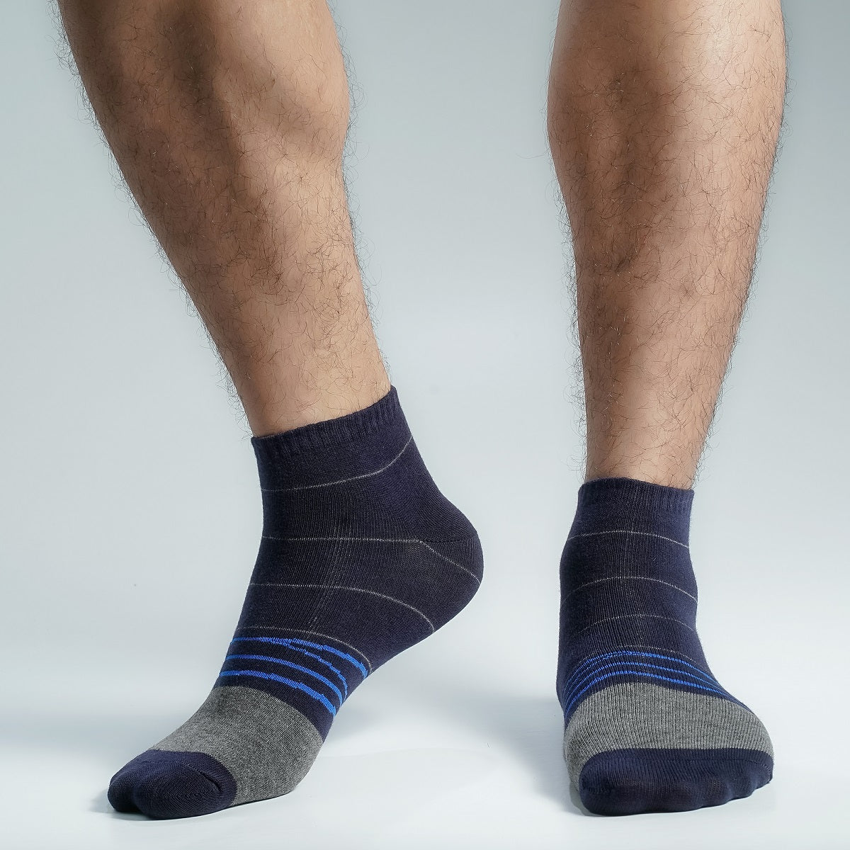 Premium Ankle Socks For Men