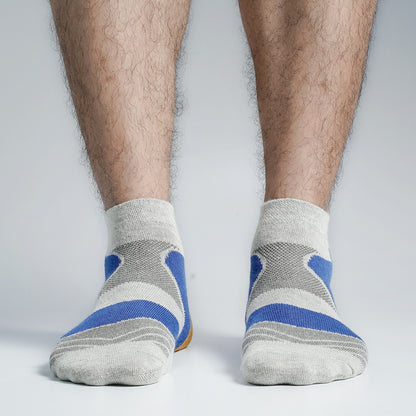 Premium Ankle Socks For Men