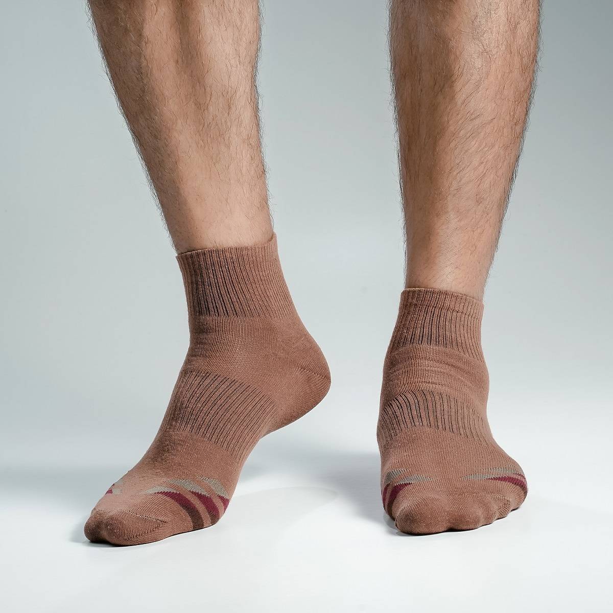 Kmalion Ankle socks for Men