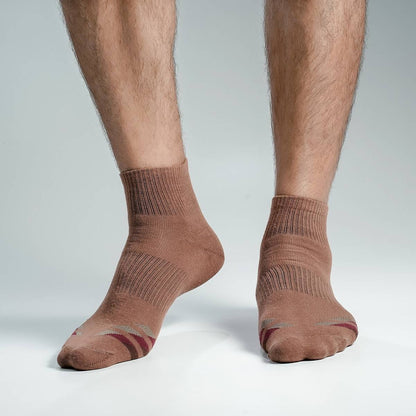 Kmalion Ankle socks for Men
