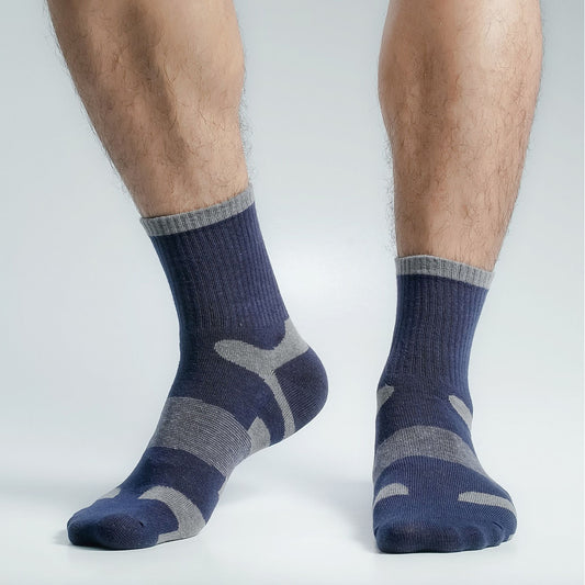 Premium Ankle Socks For Men