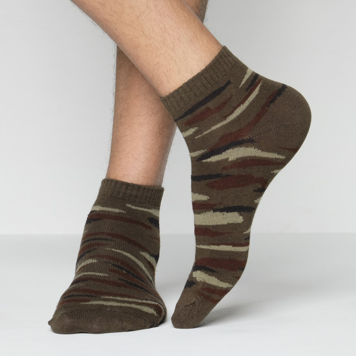 Premium Ankle Socks For Men