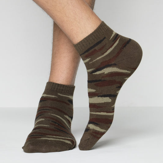 Premium Ankle Socks For Men
