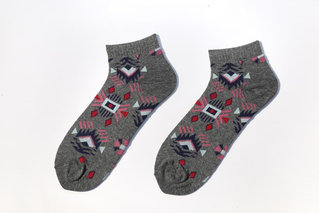 Premium Ankle Socks For Men