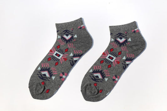 Premium Ankle Socks For Men