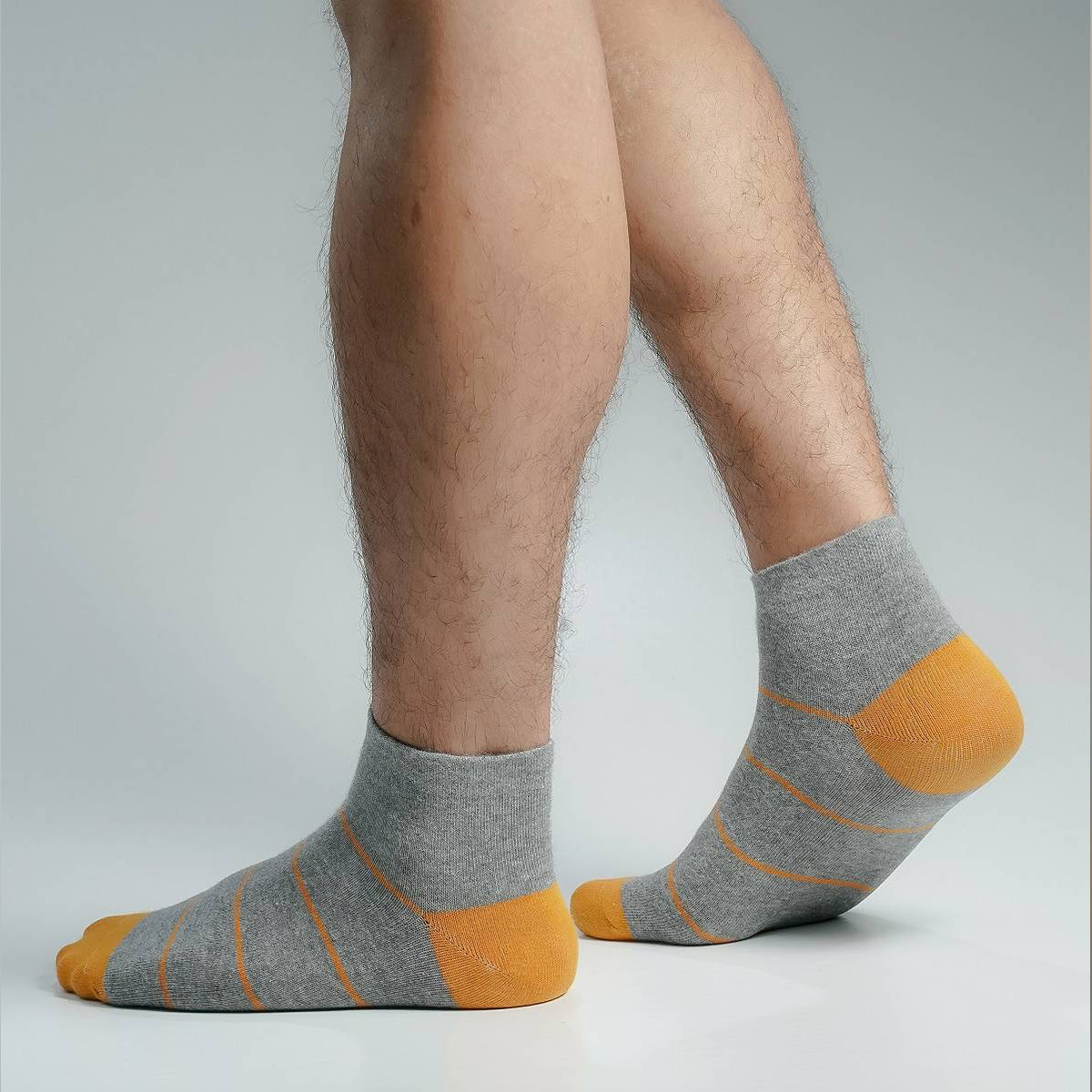 Premium Ankle Socks For Men