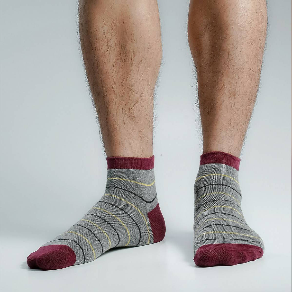Premium Ankle Socks For Men