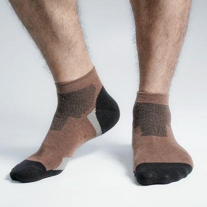 Premium Ankle Socks For Men