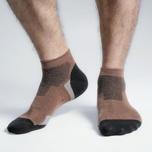 Premium Ankle Socks For Men