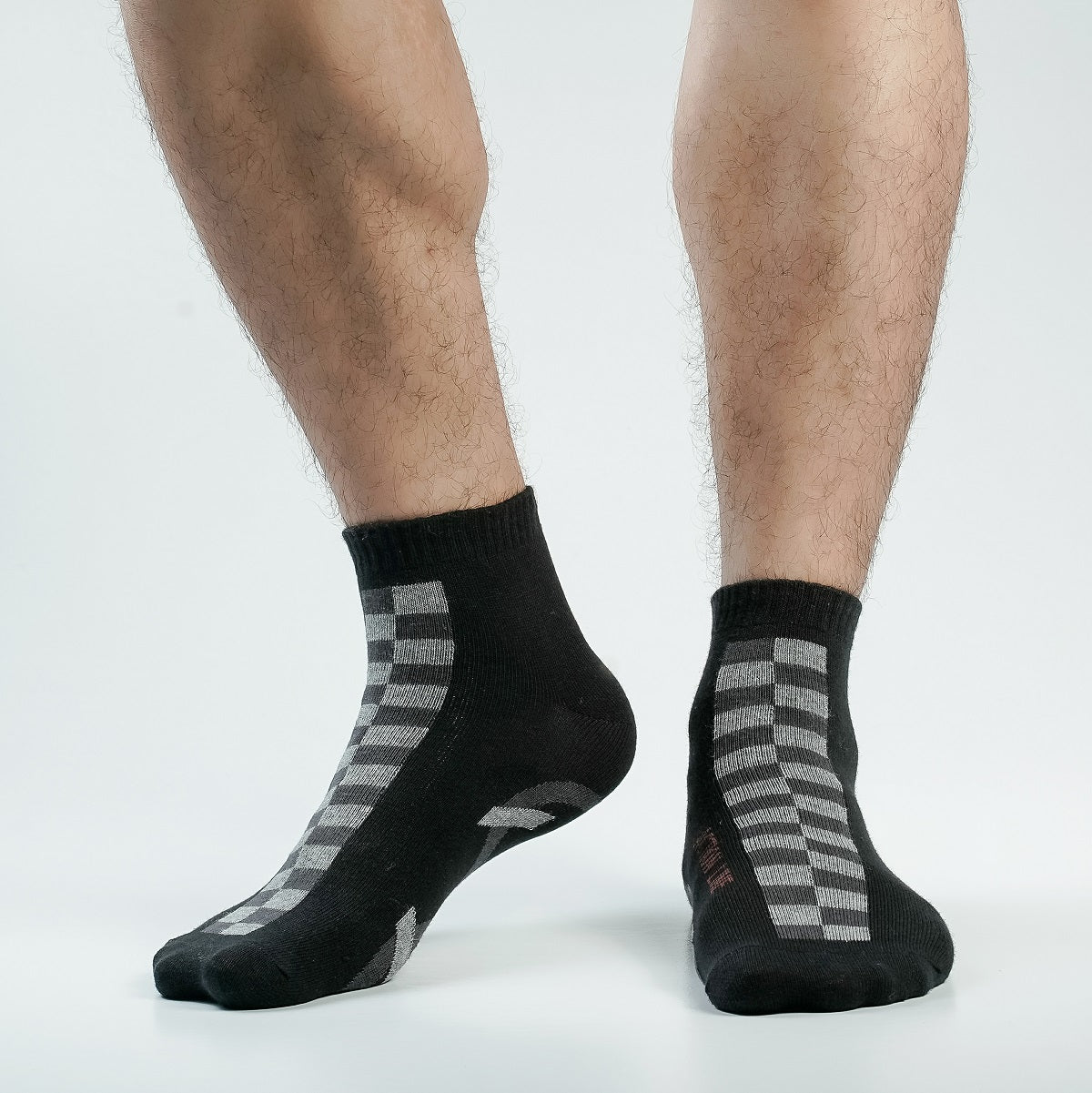 Action Ankle Socks For Men