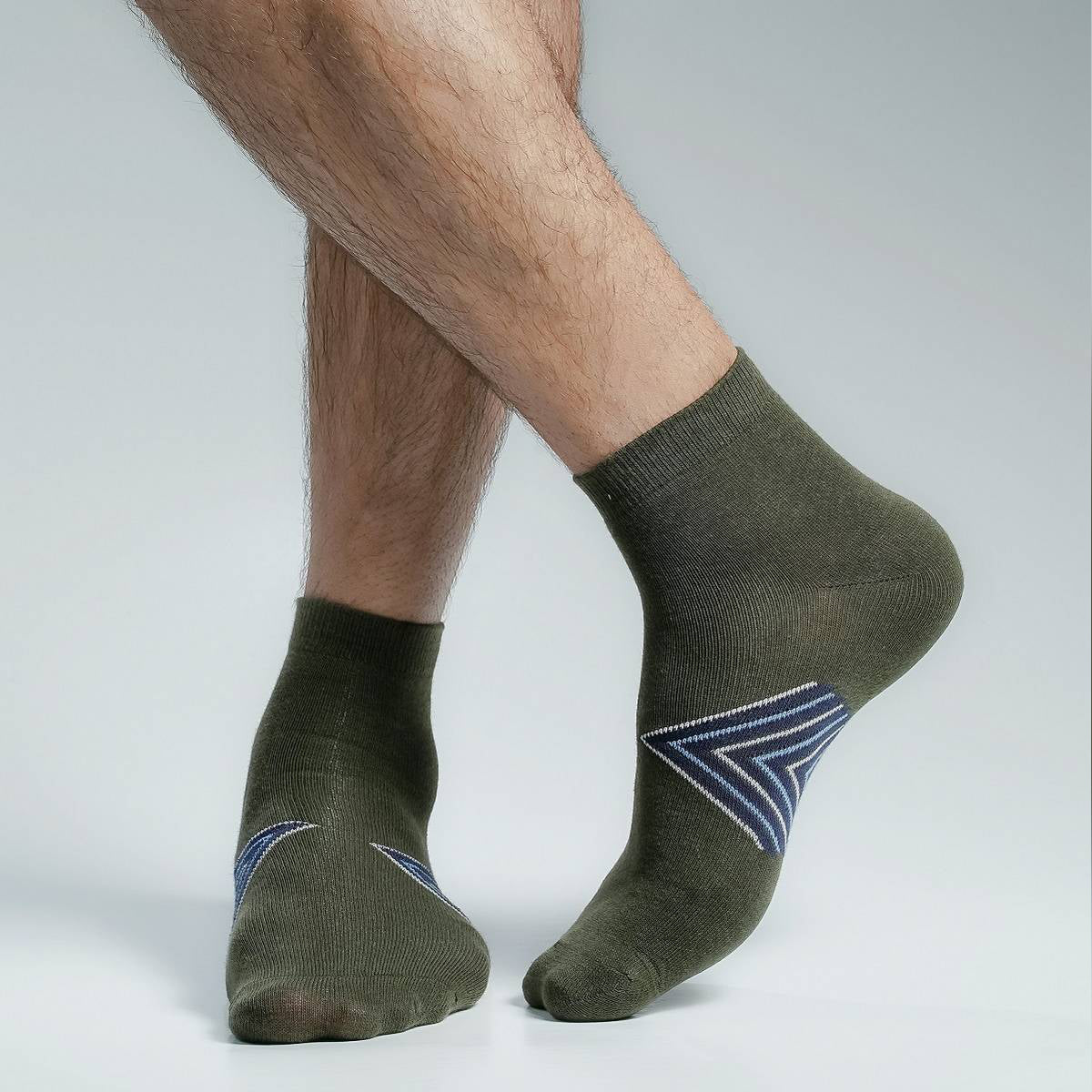 Premium Ankle Socks For Men