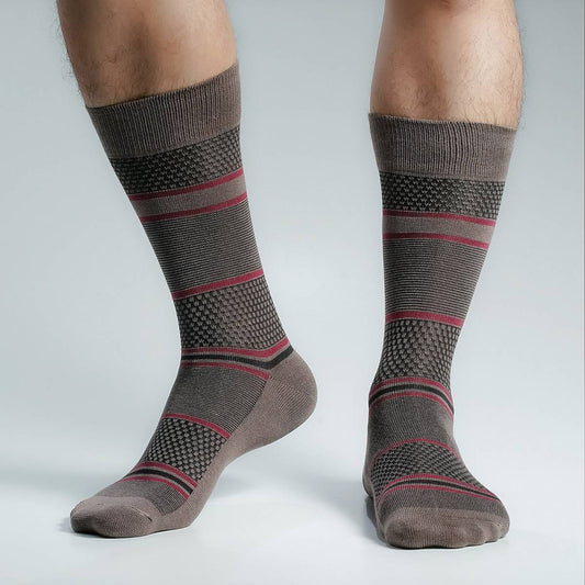 Peoples Long Socks For Men