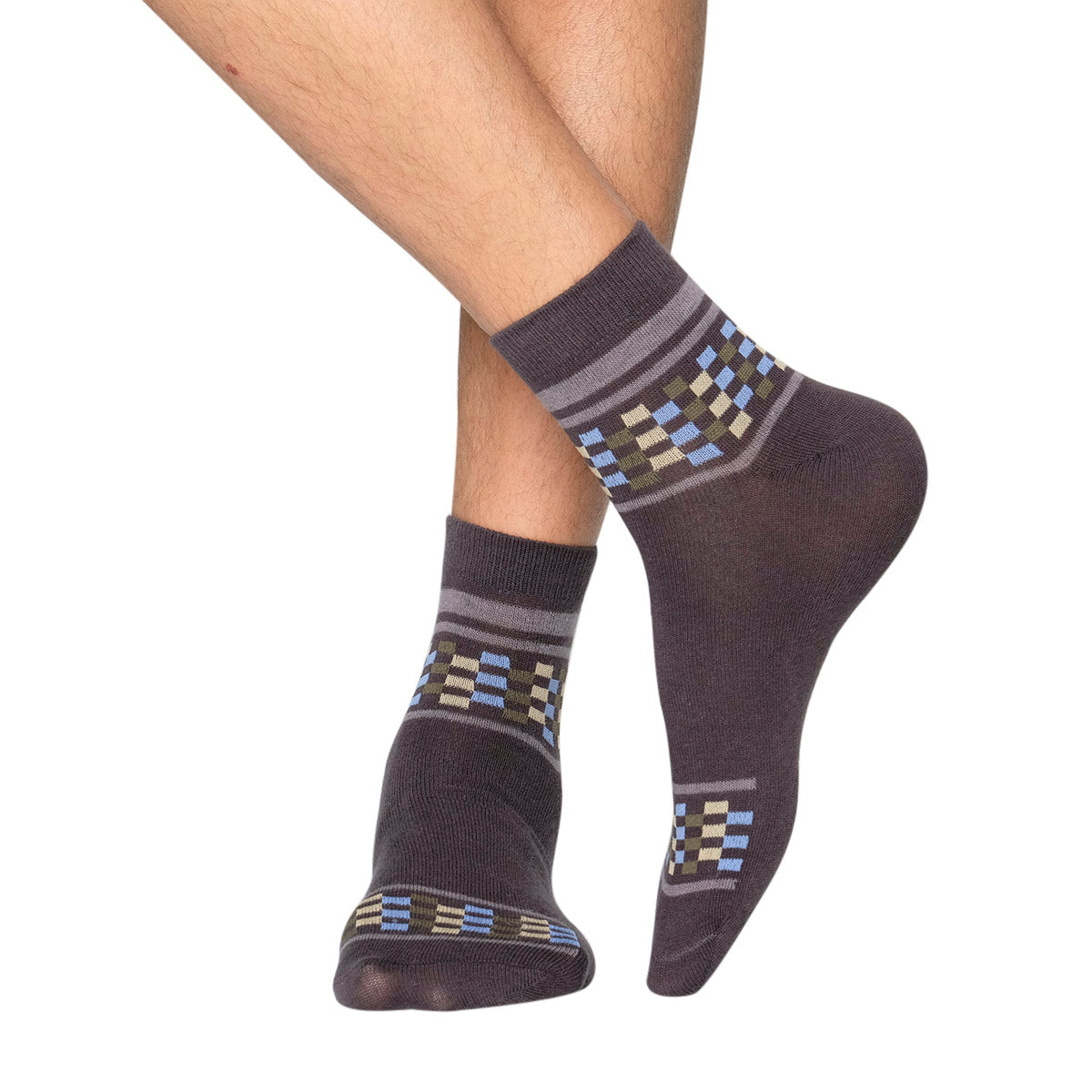 Premium Ankle Socks for Men
