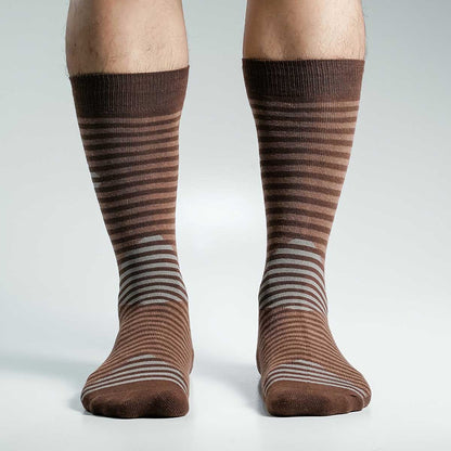 Swan Viara Long Socks for Men