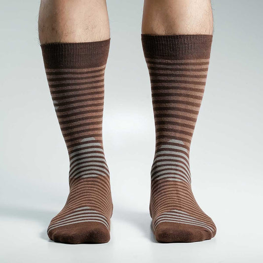 Swan Viara Long Socks for Men
