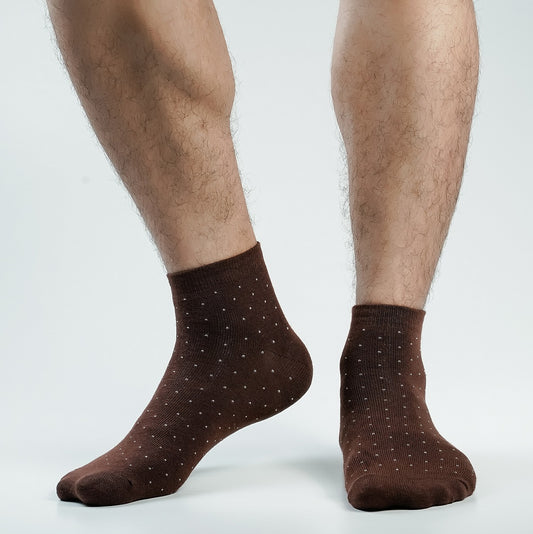 Action Ankle Socks For Men