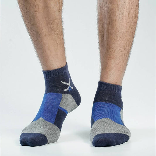 Pridezone Ankle Socks For Men