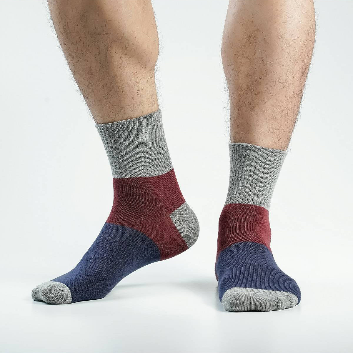 Premium Ankle Socks For Men