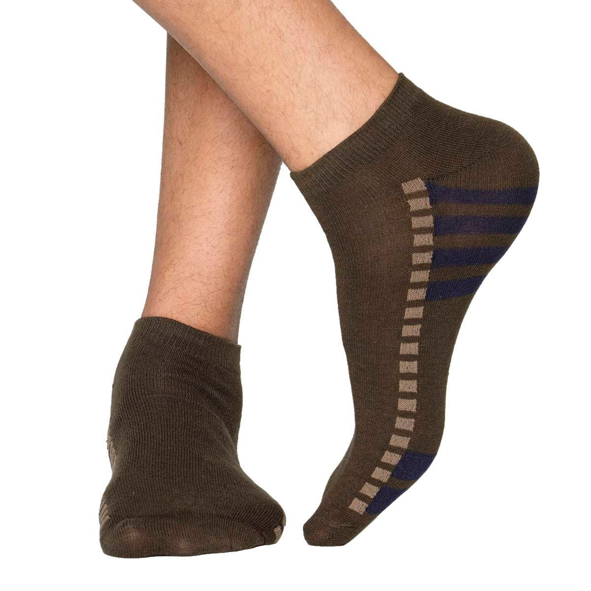 Premium Ankle Socks for Men