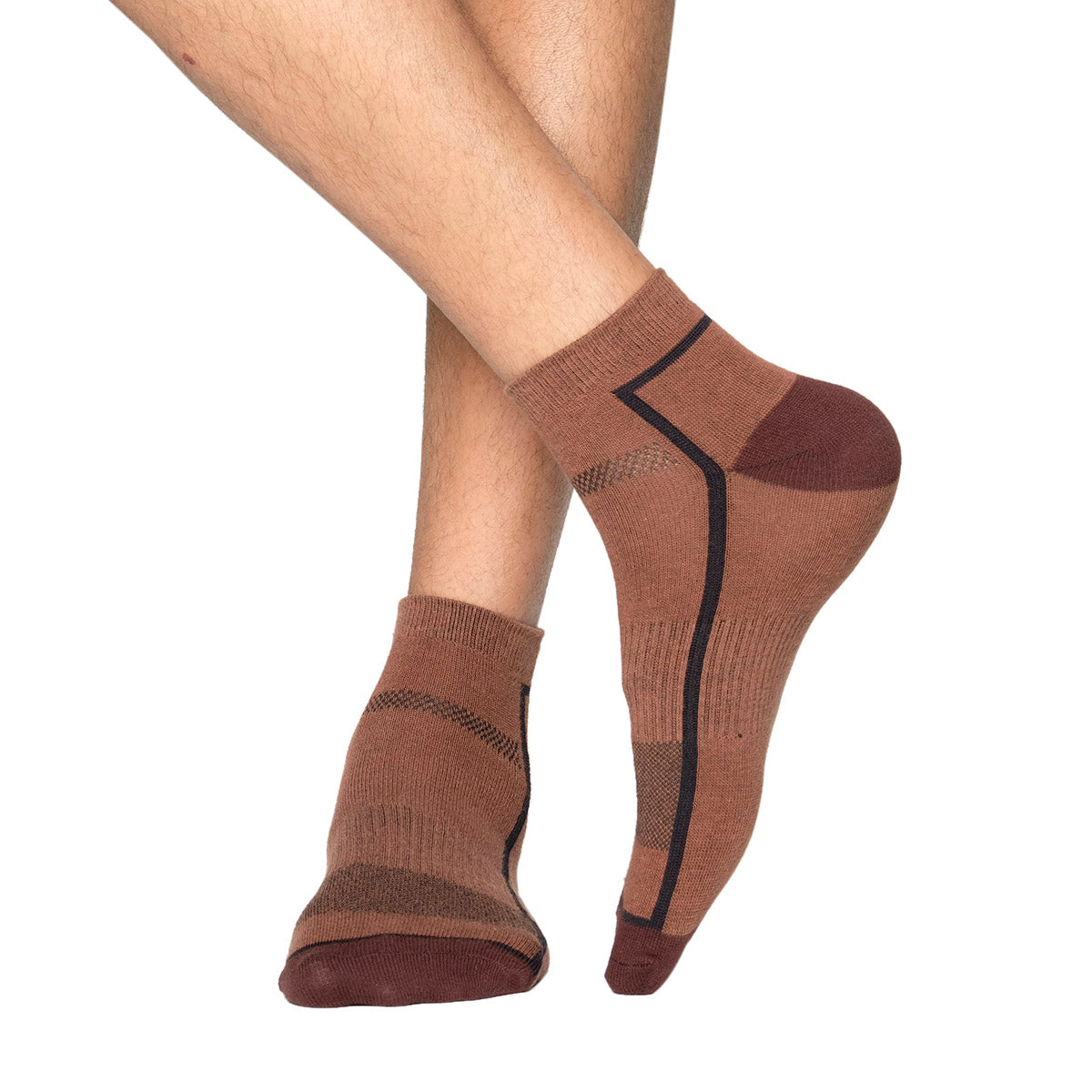 Premium Ankle Socks for Men