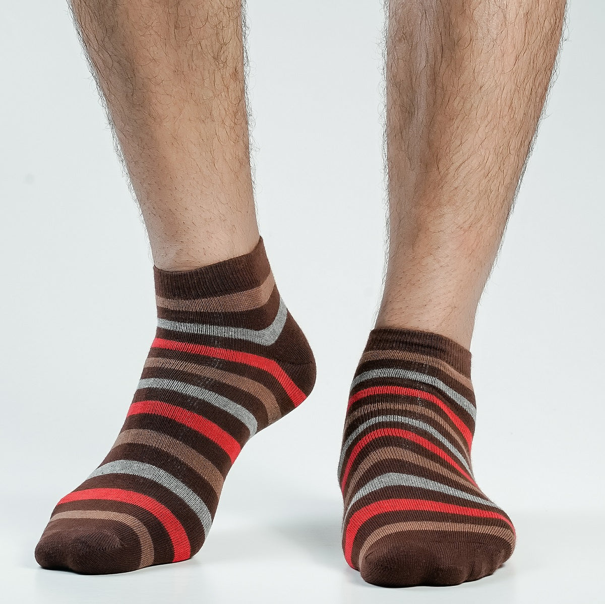 Catstep Ankle Socks For Men