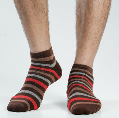 Catstep Ankle Socks For Men