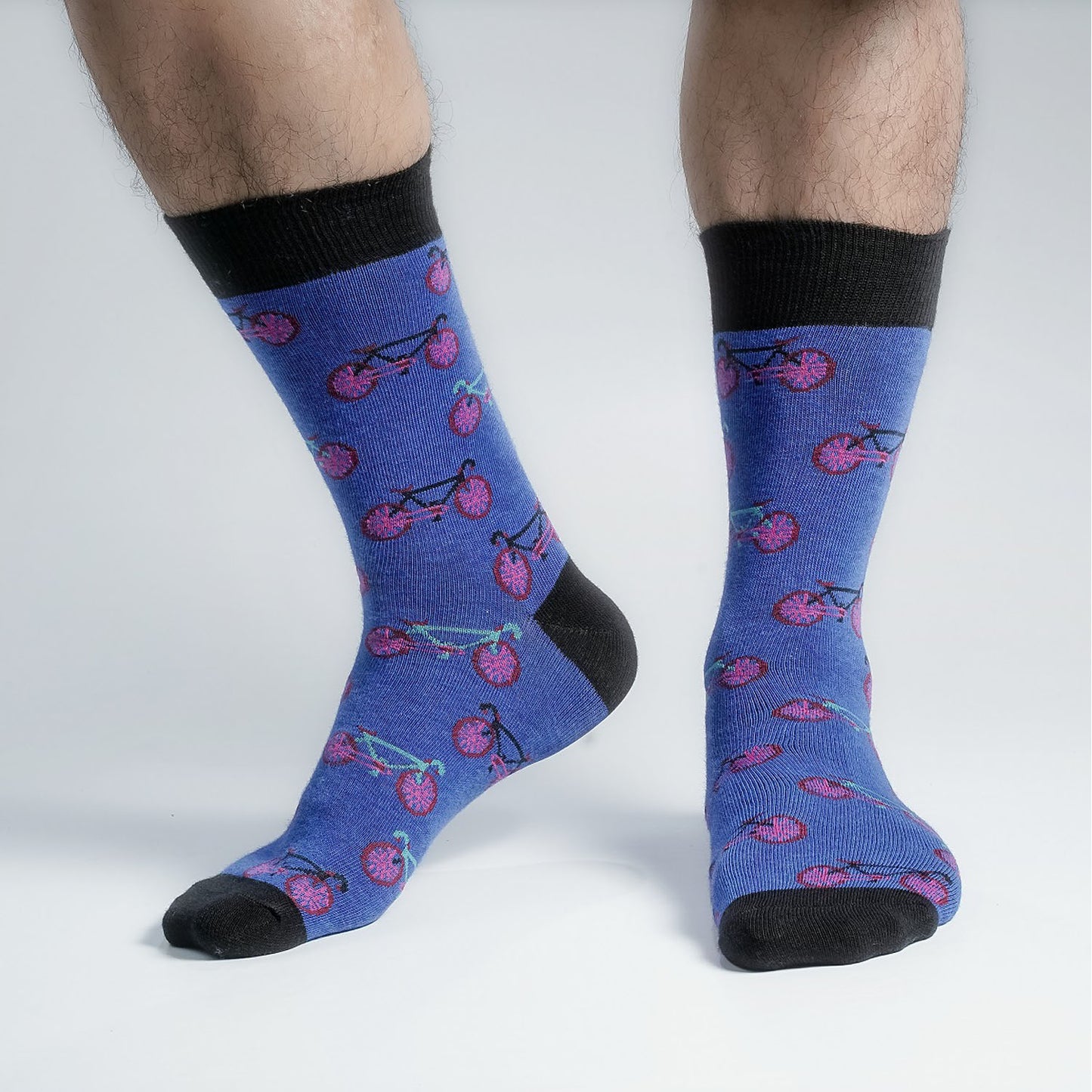 Premium Long Socks For Men