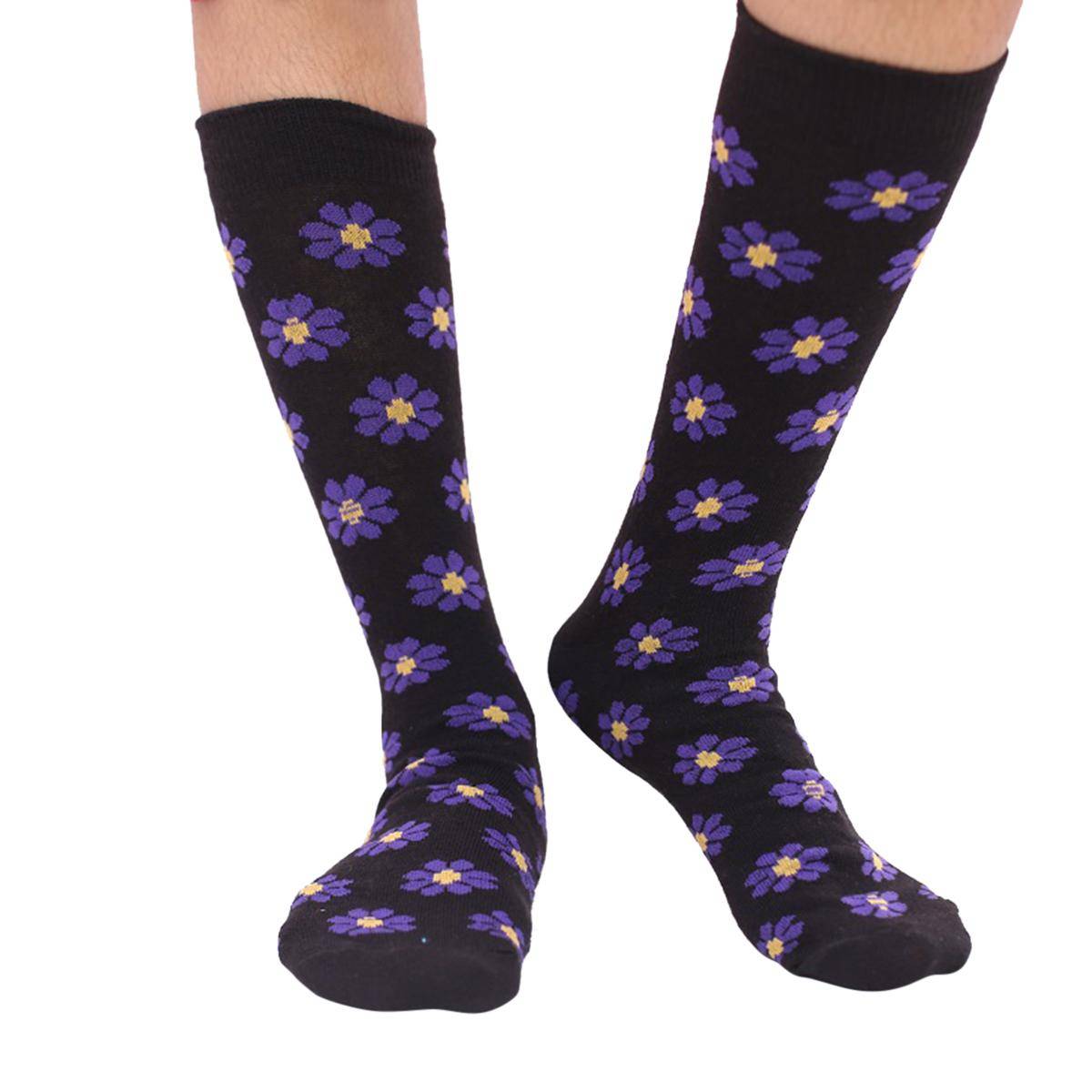 Cotton Premium Long Socks for Women – socksbangladesh