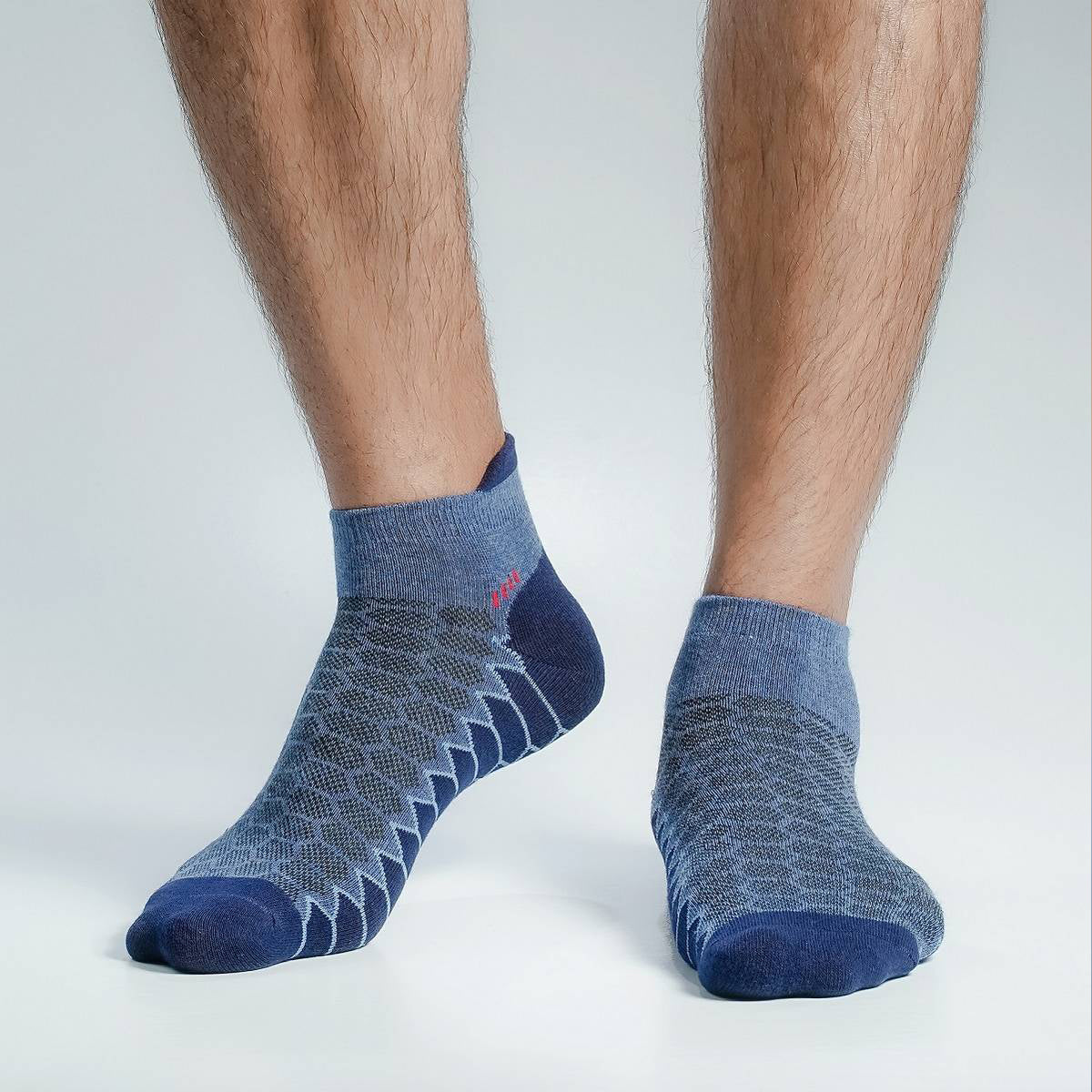 Premium Ankle Socks For Men