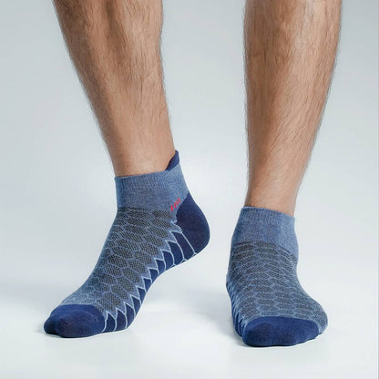 Premium Ankle Socks For Men
