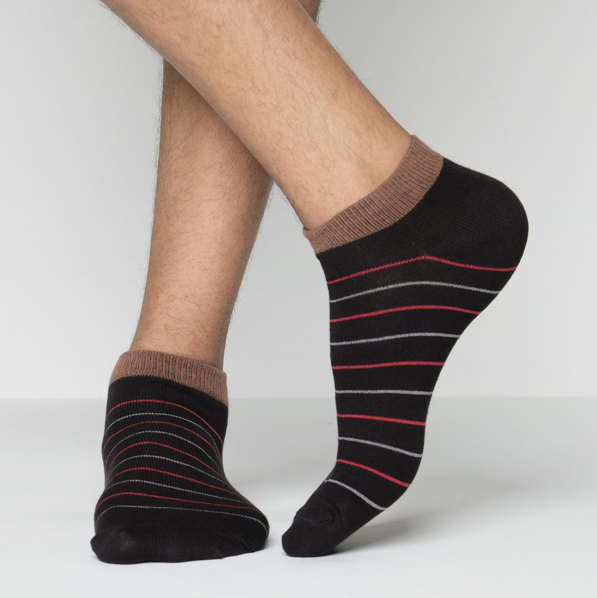 Premium Ankle Socks For Men