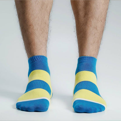 Premium Ankle Socks For Men