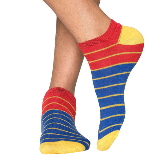 Premium Ankle Socks for Men