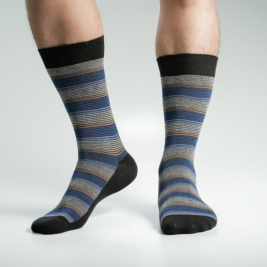 Super Dog Long Socks For Men