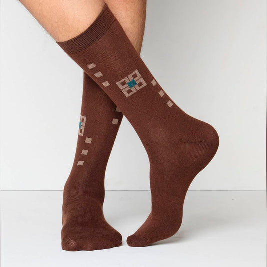 Pride Zone Long Socks For Men
