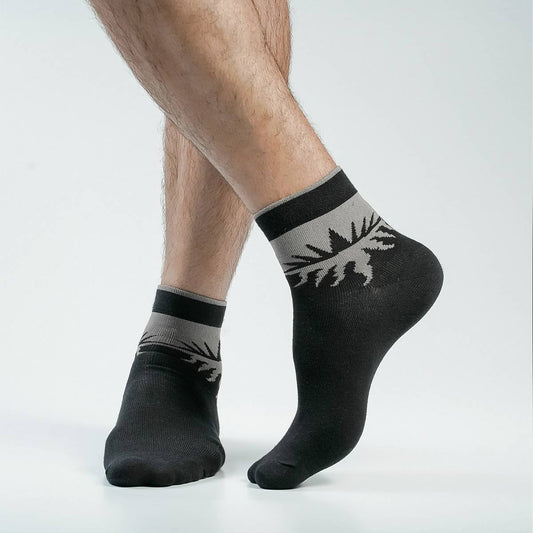 Pridezone Ankle Socks For Men