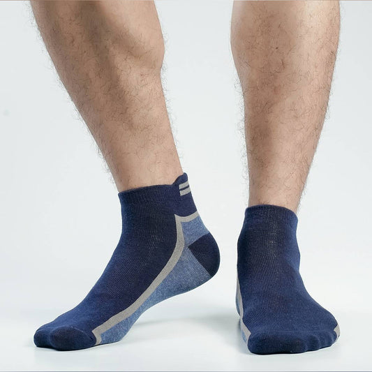 Pridezone Ankle Socks For Men