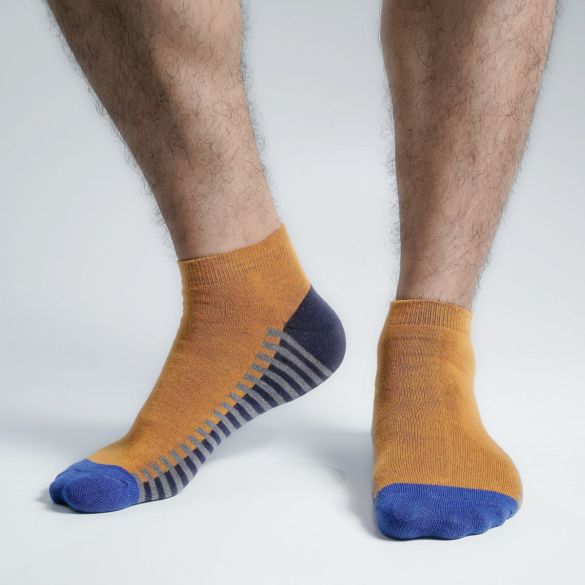 Premium Ankle Socks For Men