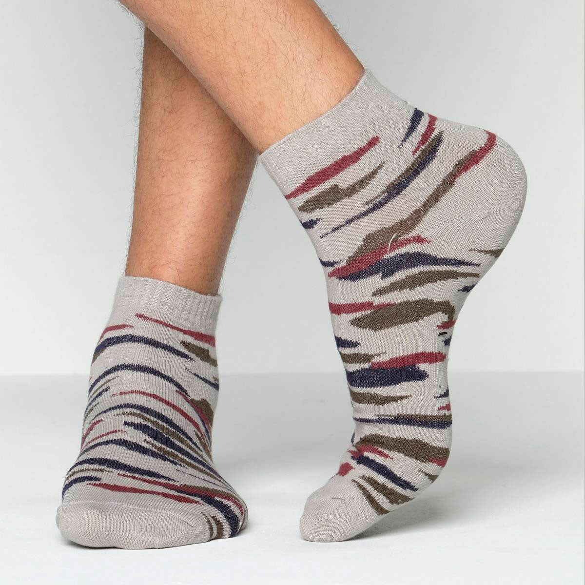 Premium Ankle Socks For Men