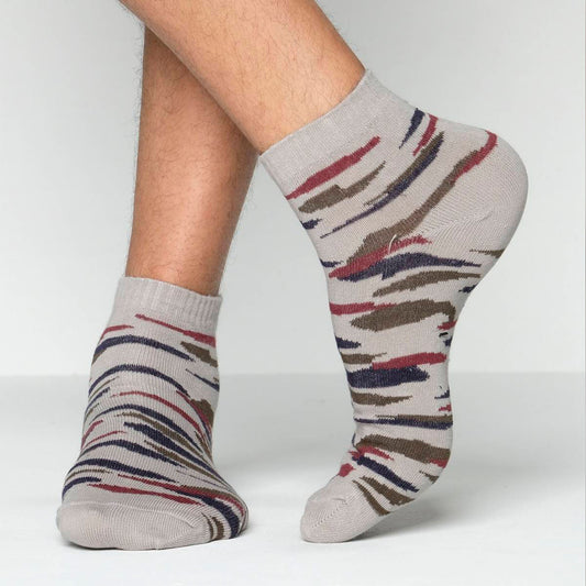 Premium Ankle Socks For Men