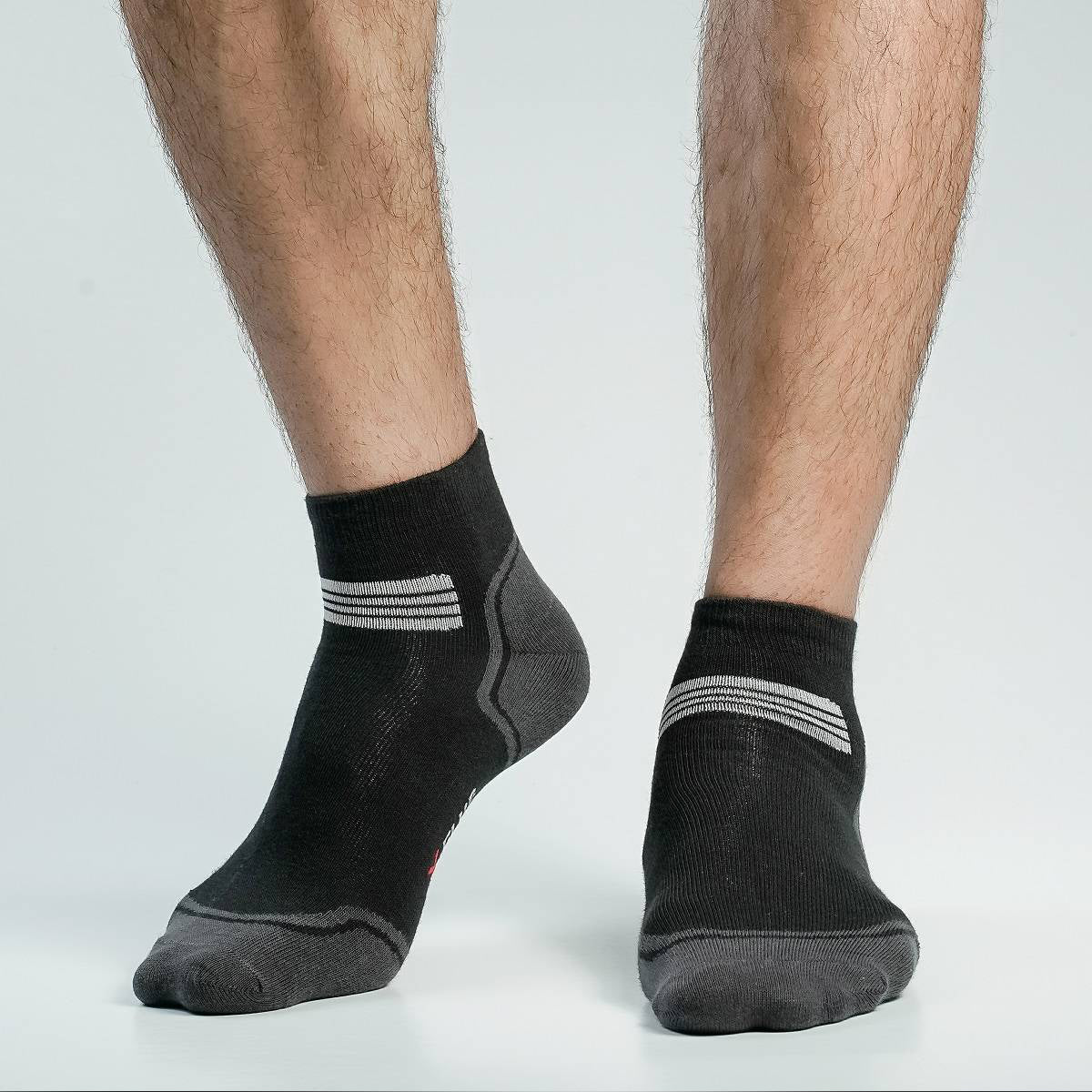 X-club Ankle Socks For Men