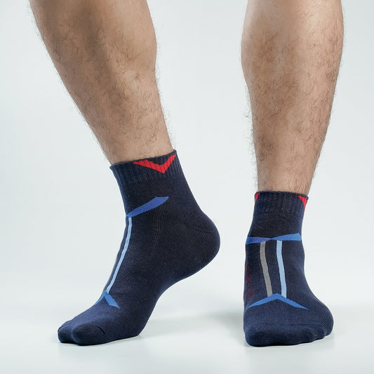 Action Ankle Socks For Men